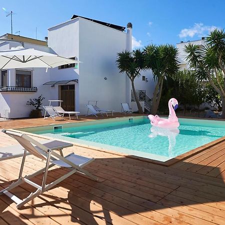 Lapilanoa - Suite & Pool Nardò Extérieur photo