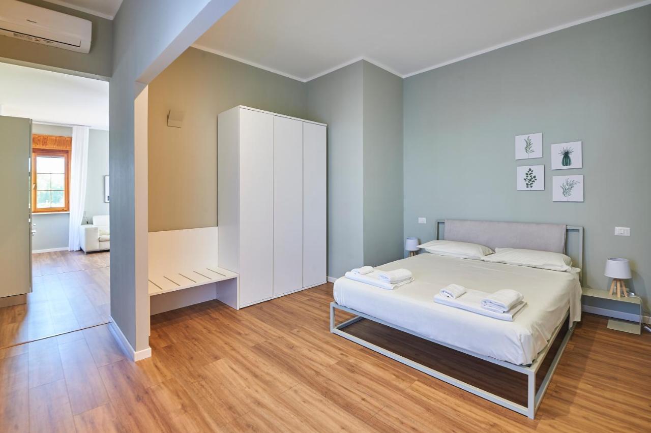 Lapilanoa - Suite & Pool Nardò Extérieur photo