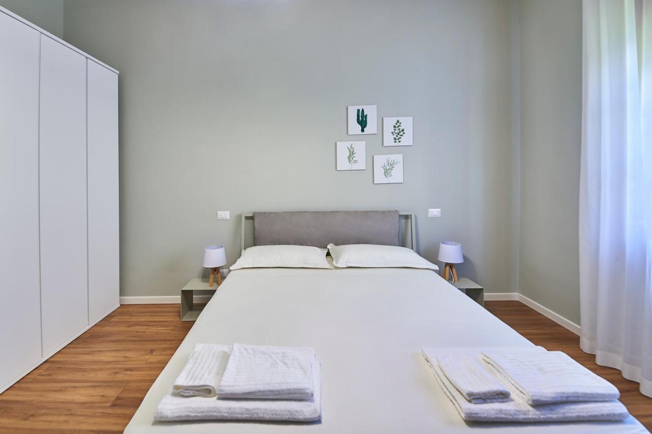Lapilanoa - Suite & Pool Nardò Extérieur photo