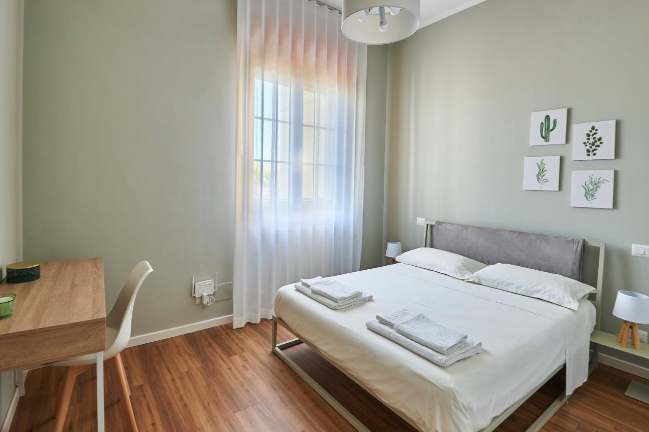 Lapilanoa - Suite & Pool Nardò Extérieur photo