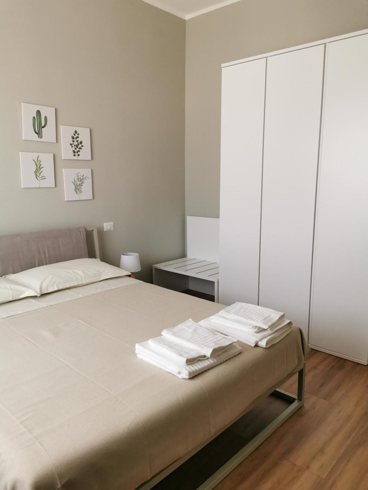 Lapilanoa - Suite & Pool Nardò Chambre photo